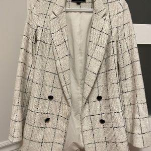 Veston magnifique Chateau